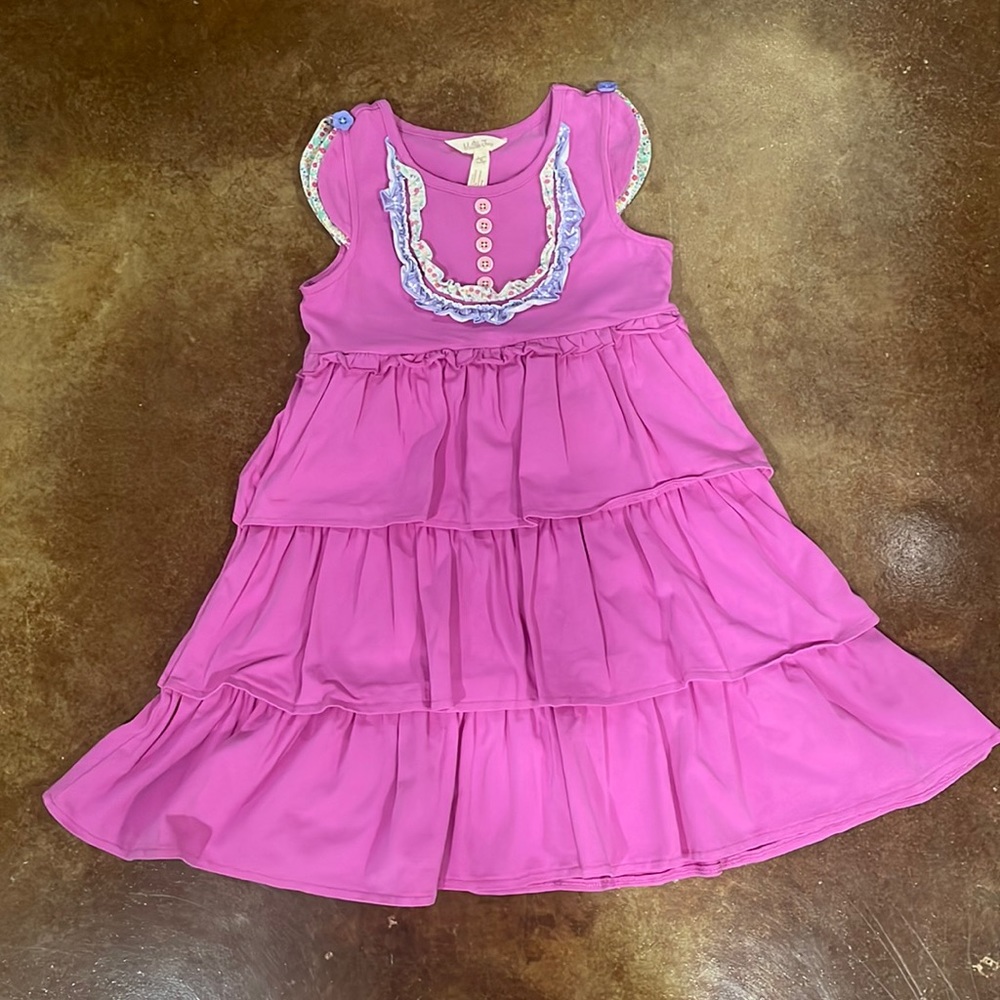 Matilda Jane dress size 6 Excellent pre-owned condition!